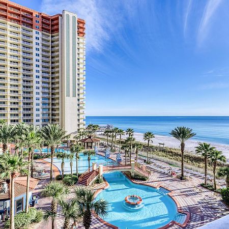 Shores Of Panama Resort By Vacasa パナマシティービーチ 部屋 写真