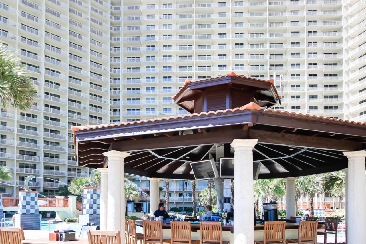 Shores Of Panama Resort By Vacasa パナマシティービーチ エクステリア 写真