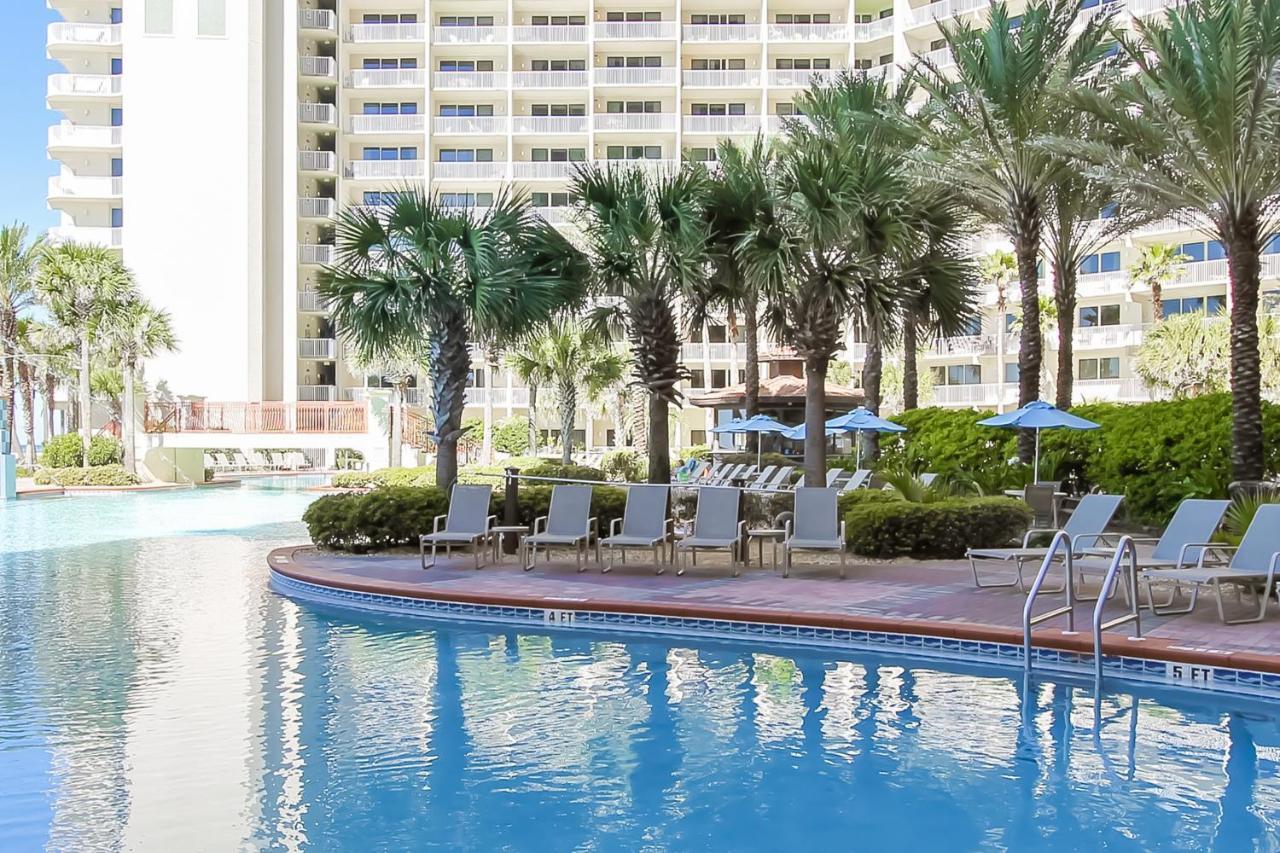 Shores Of Panama Resort By Vacasa パナマシティービーチ エクステリア 写真