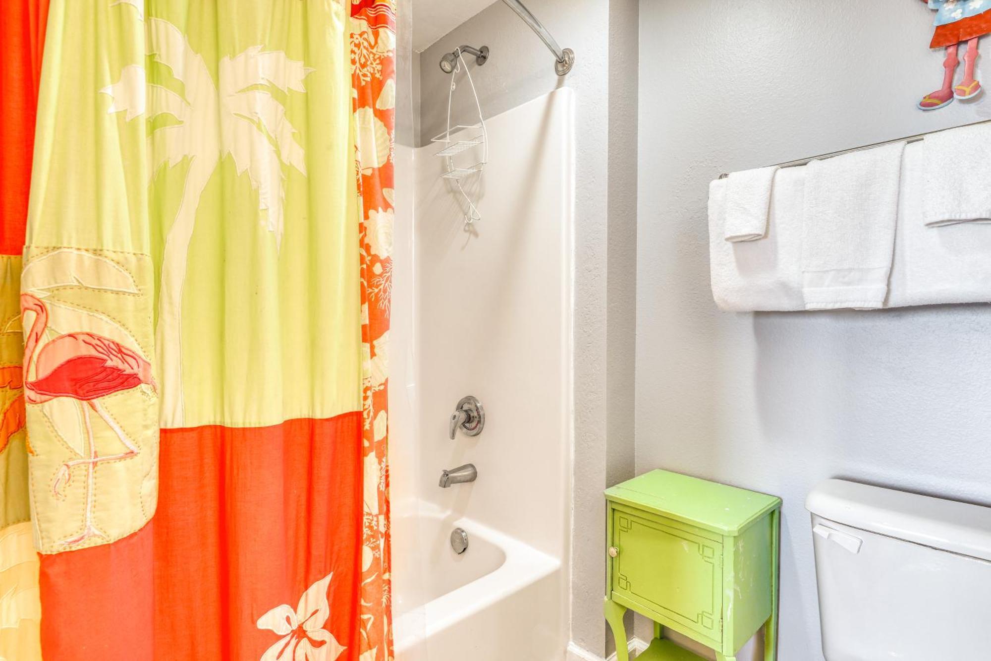 Shores Of Panama Resort By Vacasa パナマシティービーチ 部屋 写真