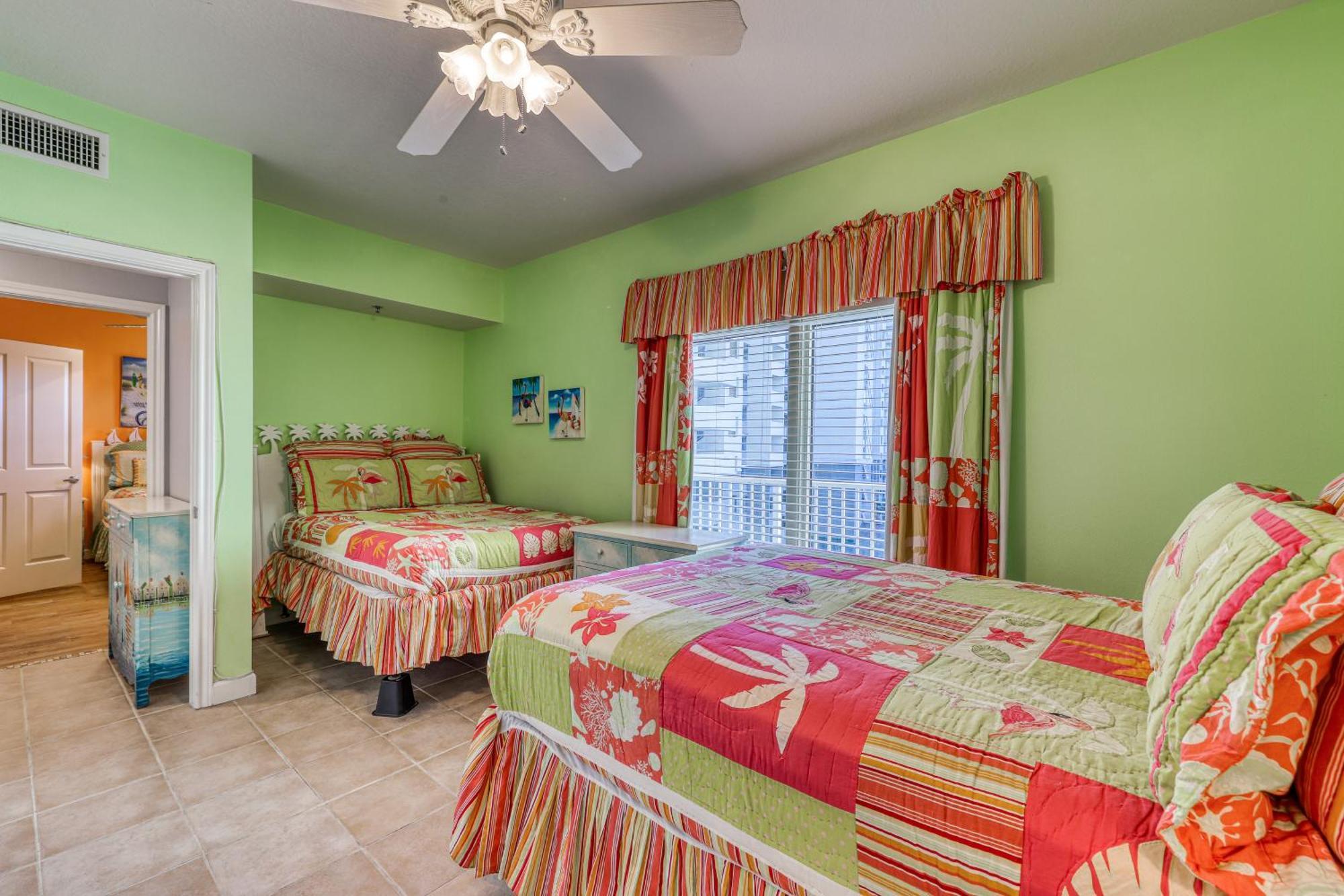 Shores Of Panama Resort By Vacasa パナマシティービーチ 部屋 写真