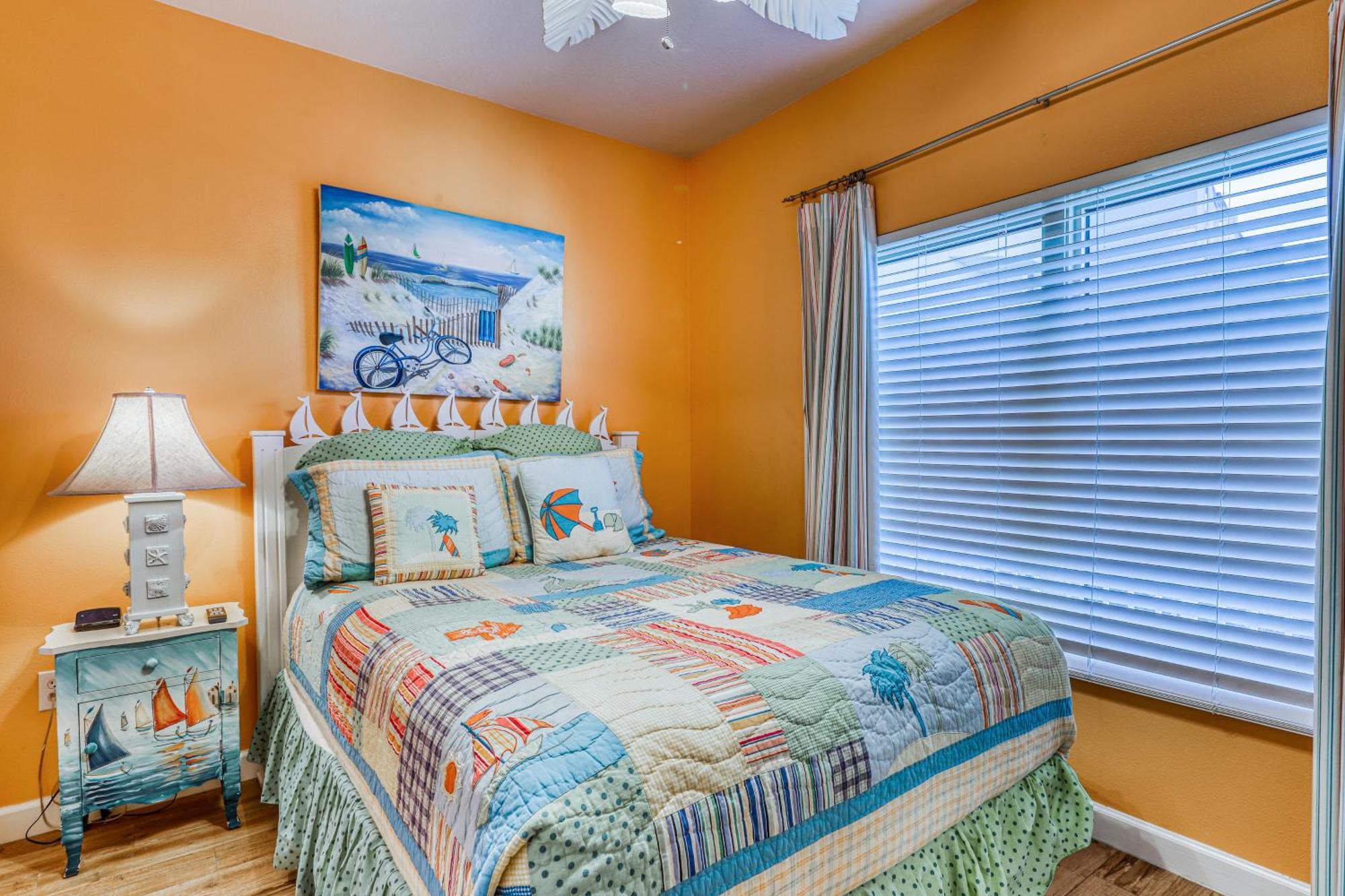 Shores Of Panama Resort By Vacasa パナマシティービーチ 部屋 写真