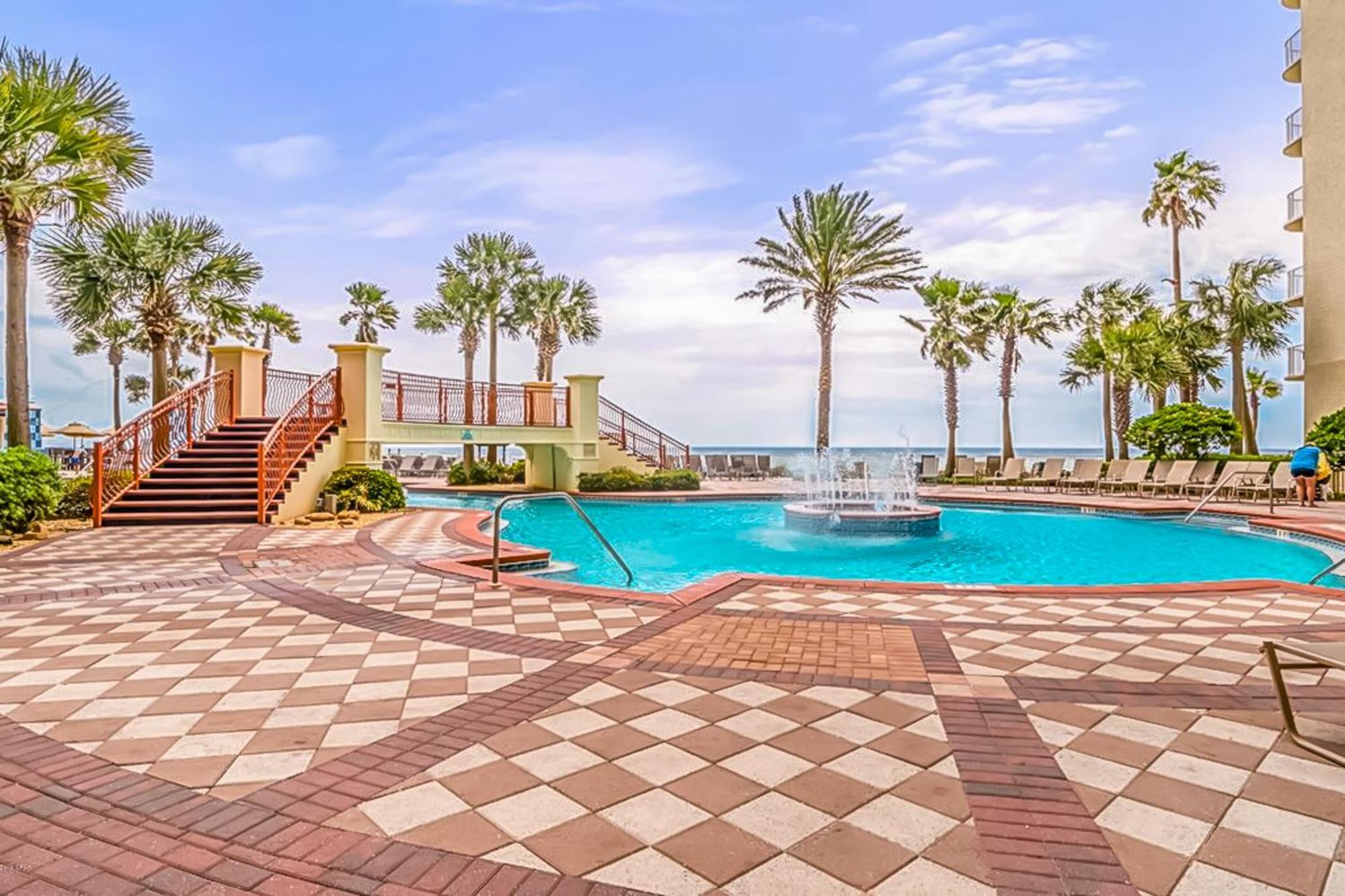 Shores Of Panama Resort By Vacasa パナマシティービーチ 部屋 写真