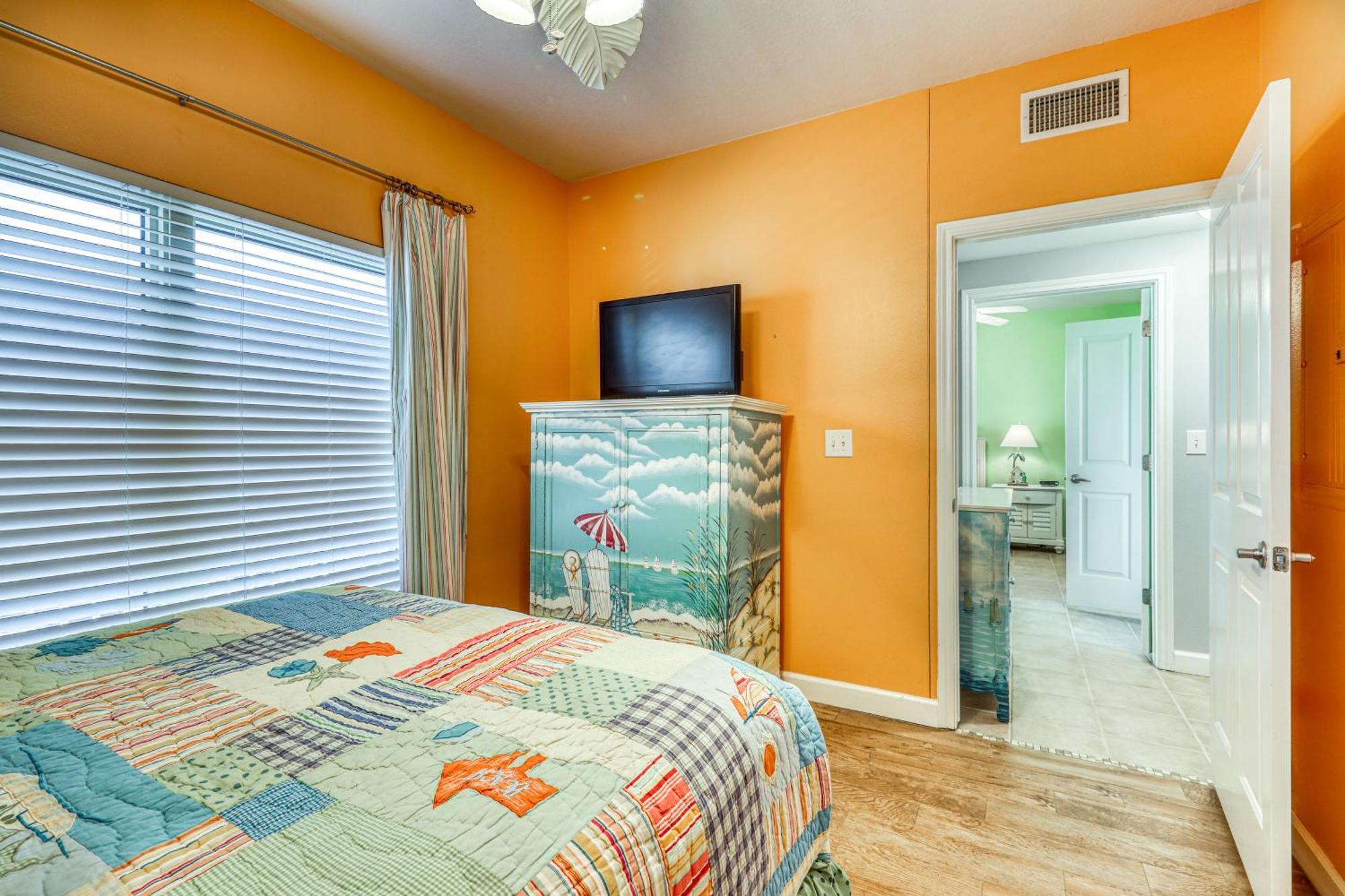 Shores Of Panama Resort By Vacasa パナマシティービーチ 部屋 写真