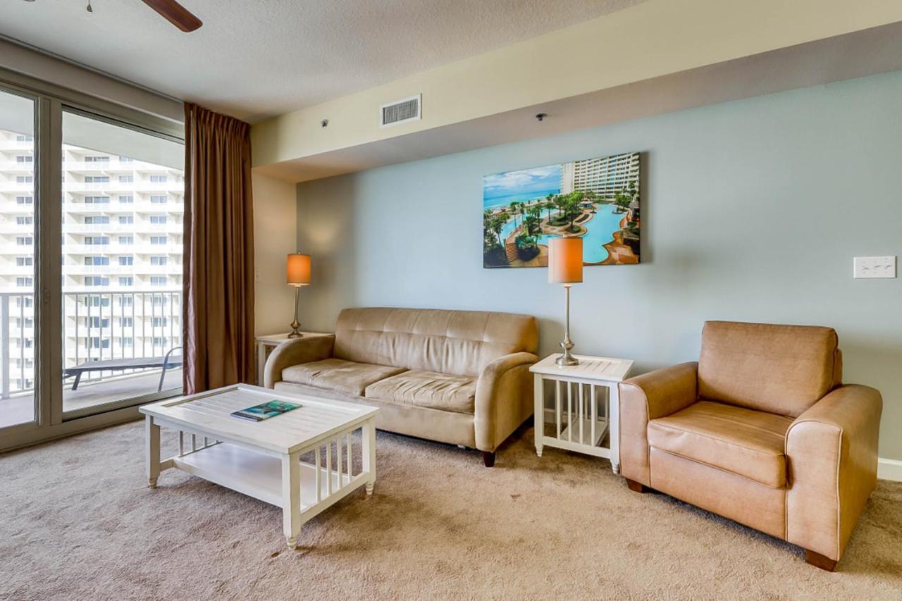 Shores Of Panama Resort By Vacasa パナマシティービーチ 部屋 写真